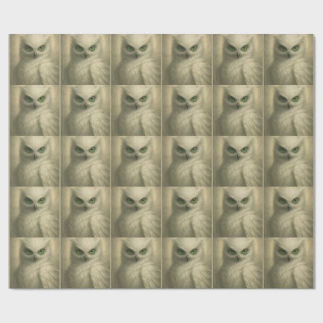  Papel de Presente (Aberto)