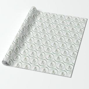 Papel de Presente