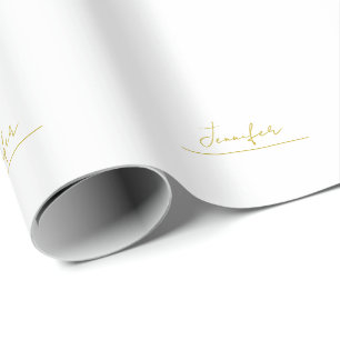 PAPEL DE PRESENTE 
