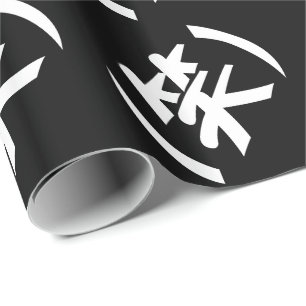 Papel De Presente (笑) calão do japonês de LOL