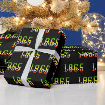 18 de junho de 1865 Celebrando a Liberdade Negra