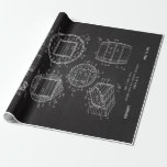 Papel De Presente 1966 Whiskey Container<br><div class="desc">Perfect design black white canvas wall decor art: Good idea for home interior wall decoration, such as living room, bedroom, bathroom, kitchen, studio, guest room, office, bar etc. Canvas print a perfect gift for your relatives and friends on birthday, weddingday, anniversary, festival etc.A perfect choice for wall decoration and home...</div>