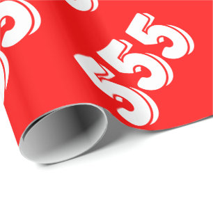 PAPEL DE PRESENTE 555