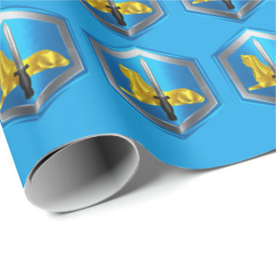 Papel De Presente 66ª Brigada de Inteligência Militar