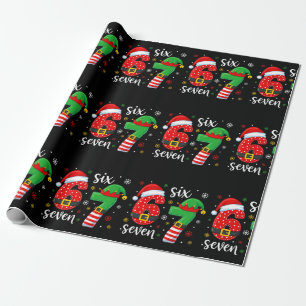 Papel De Presente 67 Meme Natal