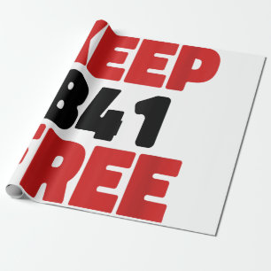 Papel De Presente 841 Surfing Otter 841Keep 841 Free California Otte