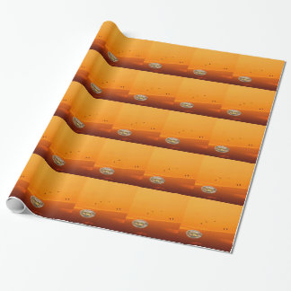 Papel De Presente A boa engrenagem da vida