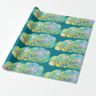 Papel De Presente A bondade importa