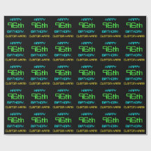 A divertida computação digital ameaçou o 96º anive