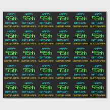 A divertida computação digital foi o 95º aniversár