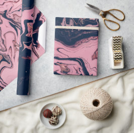 Papel De Presente Abstract Wraps 12