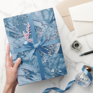 Papel De Presente Abstract Wraps 18