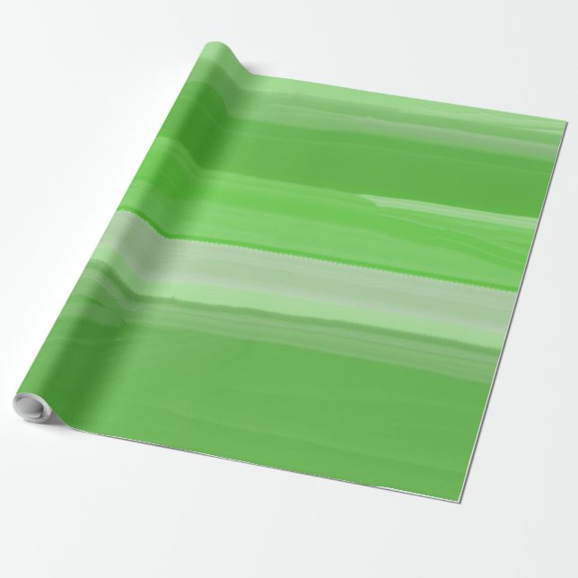 Papel De Presente abstrato (Desenrolado)