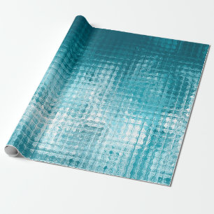 Papel De Presente Abstrato belo fundo elegante azul