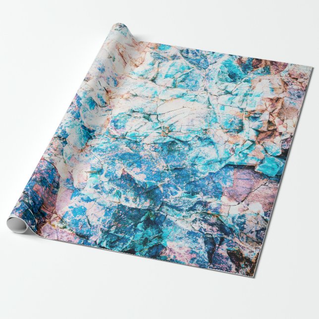 Papel De Presente Abstrato grunge fundo abstrato, idade, antigo,  (Desenrolado)