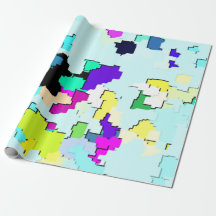 ABSTRATO PADRÃO _ 66