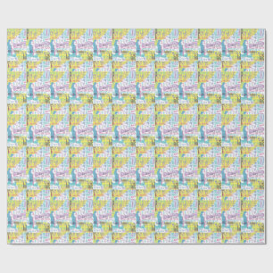 Papel De Presente Addis Ababa Sefer