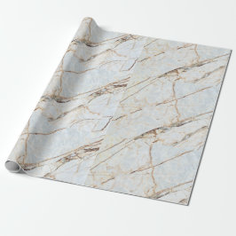 Papel De Presente Agato de Marble