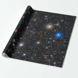 Papel De Presente Aglomerado Bala