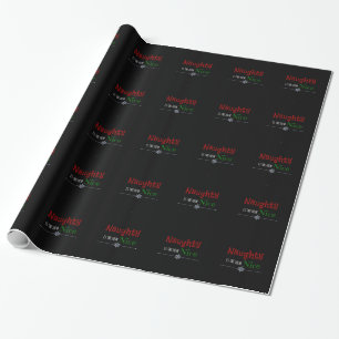 Papel De Presente Agradável impertinente
