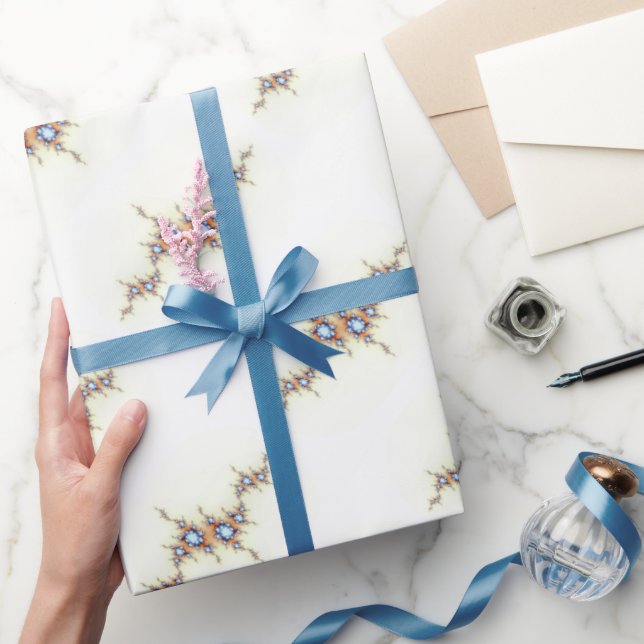 PAPEL DE PRESENTE ÁGUA ESPUMANTE (Presentear)