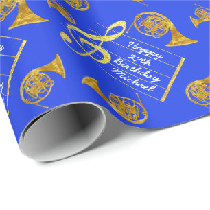 Papel De Presente Alguma música bonita da ocasião seus poemas