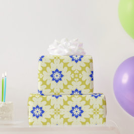 Papel De Presente Alma