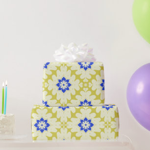 Papel De Presente Alma