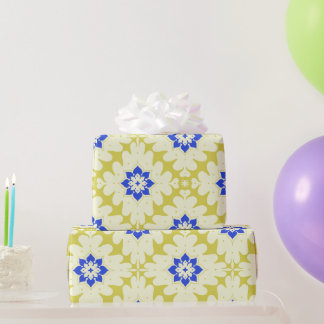 Papel De Presente Alma