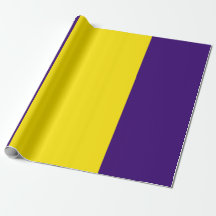 Ametista e Ladrões do Mar Dourado Giftwrap