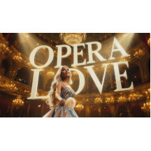 AMOR DE ÓPERA