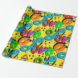 Papel De Presente Amor, Dia de os namorados