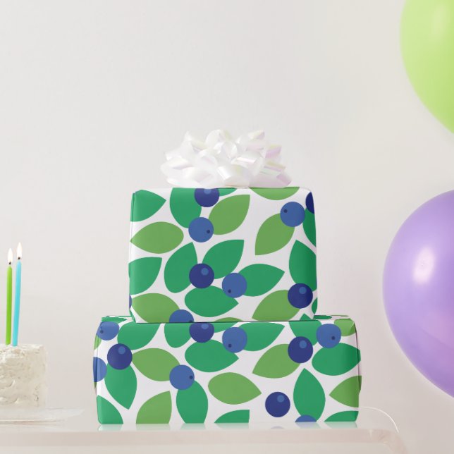 Papel De Presente Amorango. (Presentes para festas)