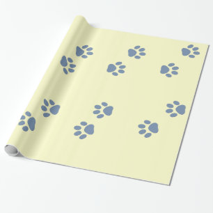 Papel De Presente animais de estimação