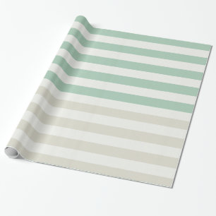 Papel De Presente Aniversário da Casa Branca e da Casa Branca