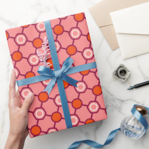 Papel De Presente Aniversário de Crianças Especiais Decoração Modern