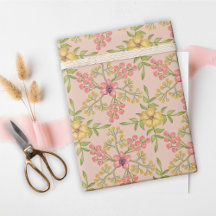 Aniversário Doce 16 Flores Bonito Rosa Cute