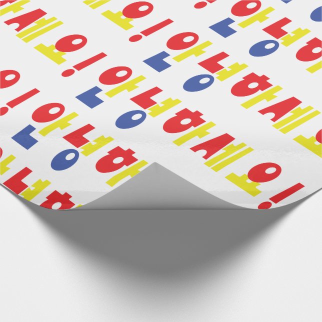 Papel De Presente Annyeong Haseyo! Alô coreano! 안 녕 하 세 요 Script Han (Ponta)
