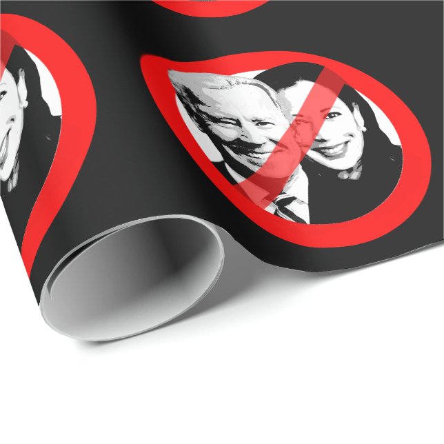 PAPEL DE PRESENTE ANTI BIDRIS (Ponta do rolo)