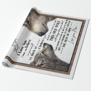 Papel De Presente Ao Meu Filho Presente, Mãe E Filho, Carta De Amor