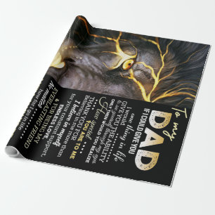 Papel De Presente Ao meu pai citações engraçadas para o pai