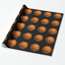 Apenas um Esporte de Basquetebol Bola