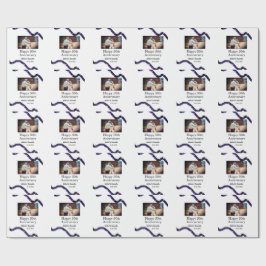 Papel De Presente aplausos para o aniversário de 50 anos adicionar n