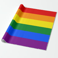 Arco-Íris do Orgulho LGBT