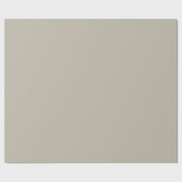 Papel De Presente Areia