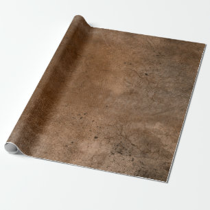 Papel De Presente Arranque de gradação da colheita de fundo