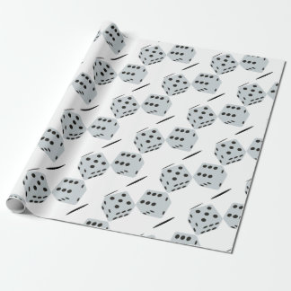 Papel De Presente Arroz