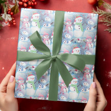 Artes Elegantes e Divertidas de Natal com Padrão d