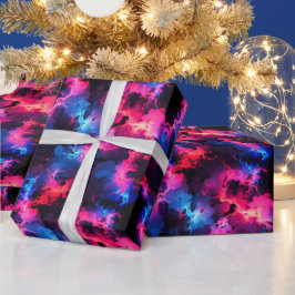 Papel De Presente Artsy Design