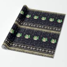Árvore de Natal Escandinava